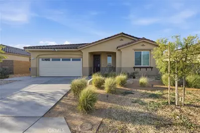 11852 Bobcat Hills Lane, Victorville, CA 92392 - Photo 1