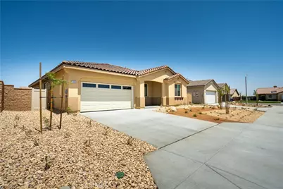 11852 Bobcat Hills Lane, Victorville, CA 92392 - Photo 3