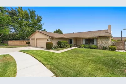 532 Chouinard Circle, Claremont, CA 91711 - Photo 1