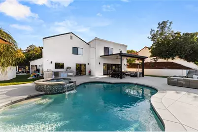 8564 Via Huerte, Rancho Cucamonga, CA 91730 - Photo 37