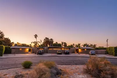 2200 E Sahara Road, Palm Springs, CA 92262 - Photo 1