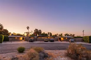 2200 E Sahara Rd, Palm Springs, CA 92262 - Photo 1