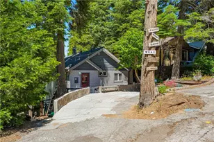721 Ivy, Lake Arrowhead, CA 92352 - Photo 1