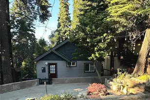 721 Ivy, Lake Arrowhead, CA 92352 - Photo 1