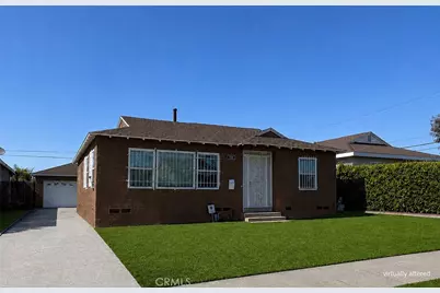 709 W 142nd, Gardena, CA 90247 - Photo 1