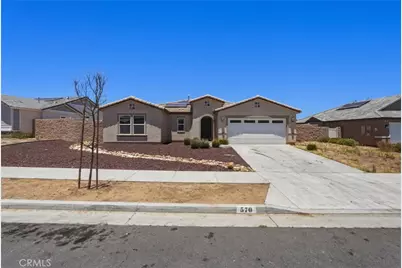 570 Farmstead, Hemet, CA 92543 - Photo 3