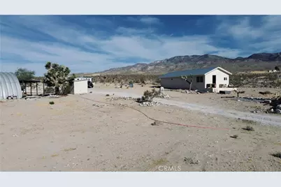 7535 Camp Rock Road, Lucerne Valley, CA 92356 - Photo 11