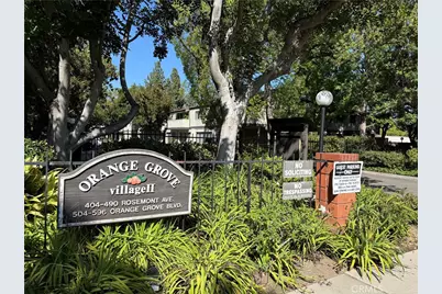 586 N Orange Grove, Pasadena, CA 91103 - Photo 45