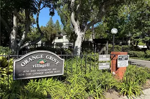 586 N Orange Grove, Pasadena, CA 91103 - Photo 45