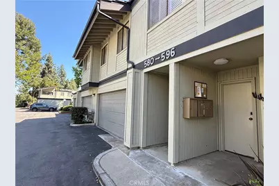 586 N Orange Grove, Pasadena, CA 91103 - Photo 5