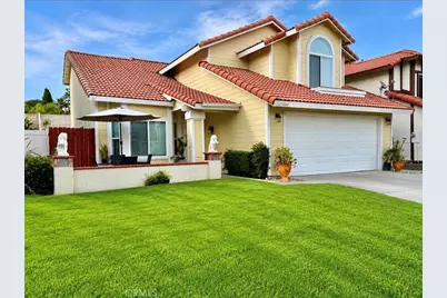 1166 W Morgan Street, Rialto, CA 92376 - Photo 1