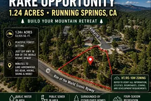 0 Valkyrie, Running Springs, CA 92382 - Photo 1