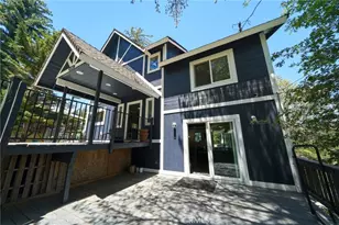 26210 Circle Dr, Lake Arrowhead, CA 92352 - Photo 3