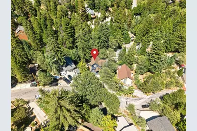 26210 Circle Drive, Lake Arrowhead, CA 92352 - Photo 55