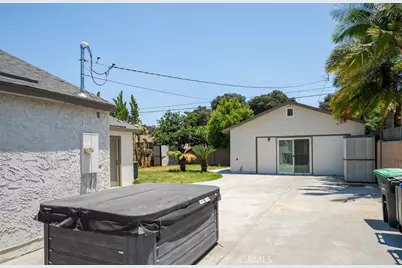 13918 Fidler, Bellflower, CA 90706 - Photo 29