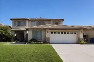 17314 Redmaple St, Fontana, CA 92337 - Photo 1