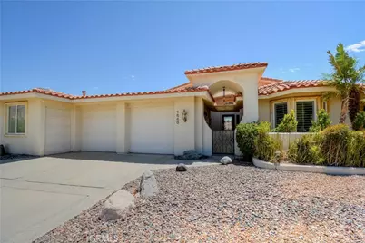 9660 Clubhouse, Desert Hot Springs, CA 92240 - Photo 1