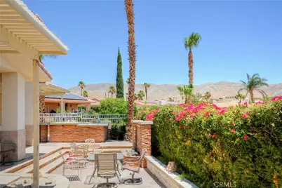 9660 Clubhouse, Desert Hot Springs, CA 92240 - Photo 23
