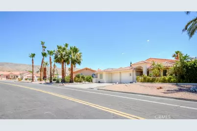 9660 Clubhouse, Desert Hot Springs, CA 92240 - Photo 5