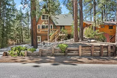 42929 Encino, Big Bear Lake, CA 92315 - Photo 3