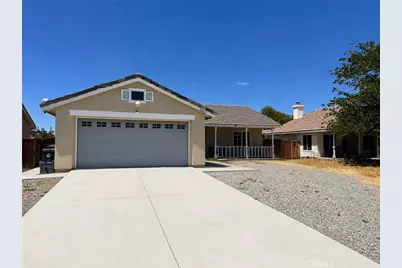 11796 Begonia, Adelanto, CA 92301 - Photo 1