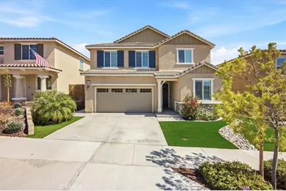 11767 Trailwood Court, Corona, CA 92883 - Photo 5