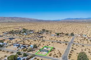 5050 1st, Joshua Tree, CA 92252 - Photo 33