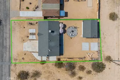 5050 1st, Joshua Tree, CA 92252 - Photo 31