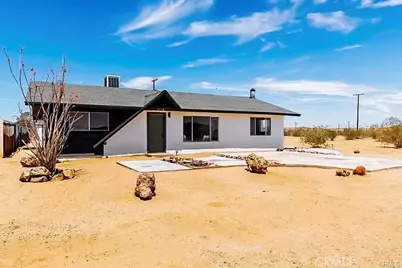 5050 1st, Joshua Tree, CA 92252 - Photo 1