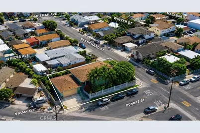 910 N Alma, Los Angeles, CA 90063 - Photo 5