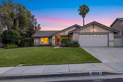 1057 Saint James Court, San Dimas, CA 91773 - Photo 1