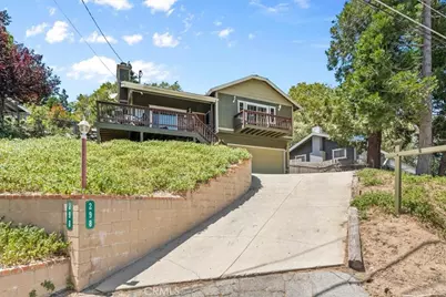 298 Weisshorn, Crestline, CA 92325 - Photo 3