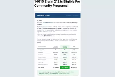 14610 Erwin #212, Van Nuys, CA 91411 - Photo 13