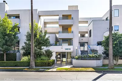 14610 Erwin #212, Van Nuys, CA 91411 - Photo 1