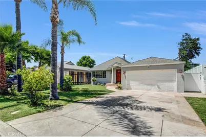 12005 Miranda, Valley Village, CA 91607 - Photo 1