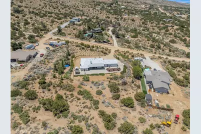 8727 Wintergreen, Pinon Hills, CA 92372 - Photo 49
