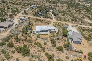 8727 Wintergreen, Pinon Hills, CA 92372 - Photo 49