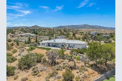 8727 Wintergreen, Pinon Hills, CA 92372 - Photo 47