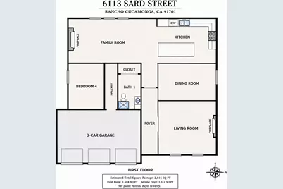 6113 Sard, Rancho Cucamonga, CA 91701 - Photo 69