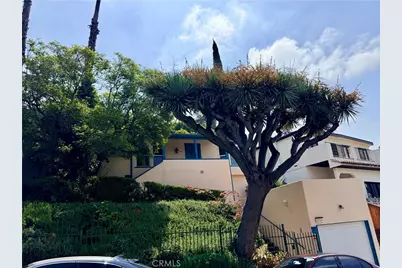 1616 Redcliff, Los Angeles, CA 90026 - Photo 21