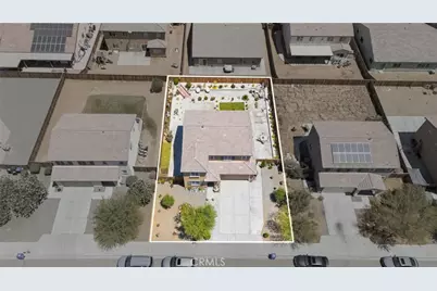 10990 Wilson, Adelanto, CA 92301 - Photo 33