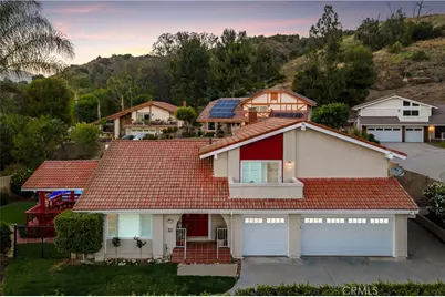 4740 Valle Verde Court, La Verne, CA 91750 - Photo 5