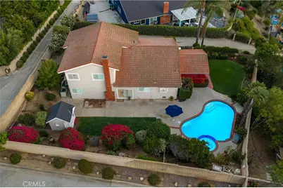 4740 Valle Verde Court, La Verne, CA 91750 - Photo 43