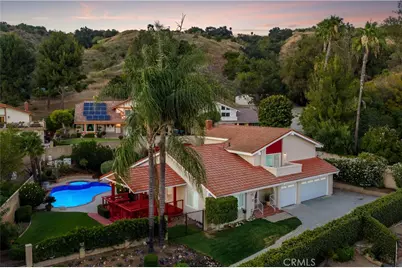 4740 Valle Verde Court, La Verne, CA 91750 - Photo 1