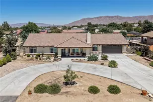 7653 Montrose, Hesperia, CA 92345 - Photo 5