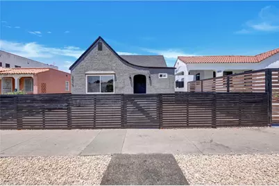 3515 S Norton, Los Angeles, CA 90018 - Photo 3