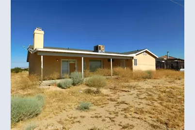 21864 Garibaldi, California City, CA 93505 - Photo 21