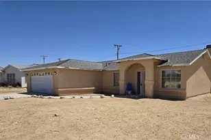 21864 Garibaldi, California City, CA 93505 - Photo 1