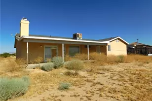 21864 Garibaldi, California City, CA 93505 - Photo 21