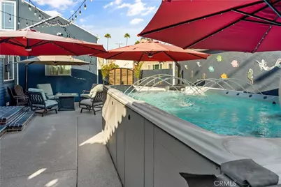 3269 Fay, Los Angeles, CA 90034 - Photo 29